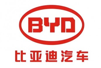 比亚迪