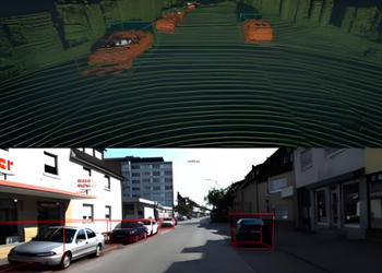 2D/3D融合标注