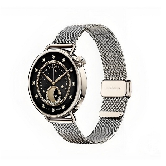xiaomi watch S4